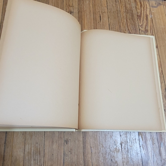 Vintage Scrap Book High School College Photo Album 1950s - Picture 11 of 13